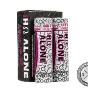 Hohm Tech ALONE 18650 Battery 3309mAh 15.3A | Pack of 2