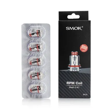 SMOK RPM Replacement Coils - Image 2
