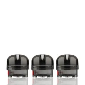 SMOK Nord 4 Replacement Pods (3-Pack)