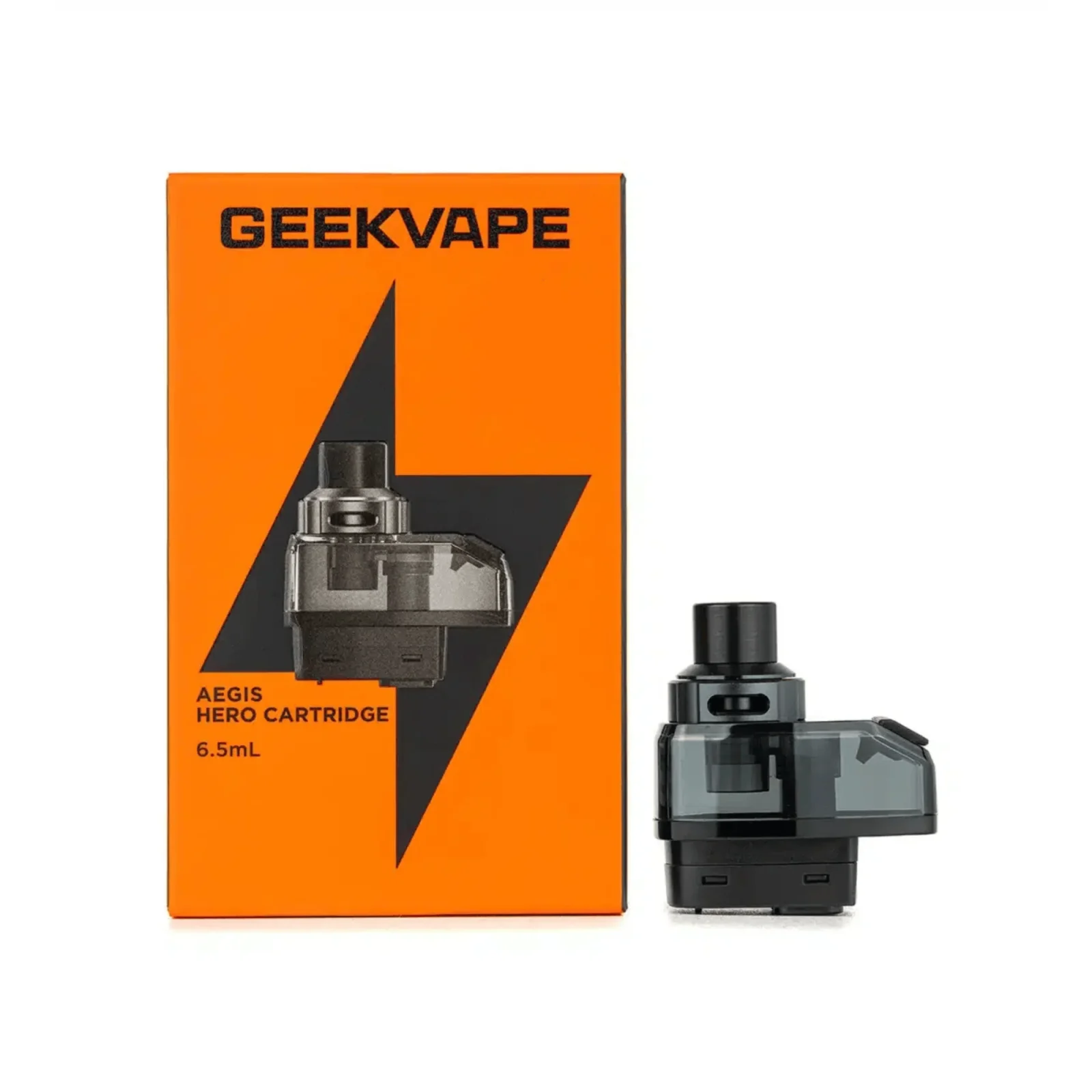 GeekVape Aegis Hero Cartridge (6.5ml)