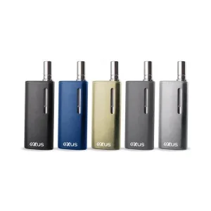 Exxus Snap Vaporizer