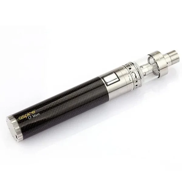 Aspire Elite 50W Kit with Atlantis Mega and CF MAXX Battery 3000mAh - Image 2