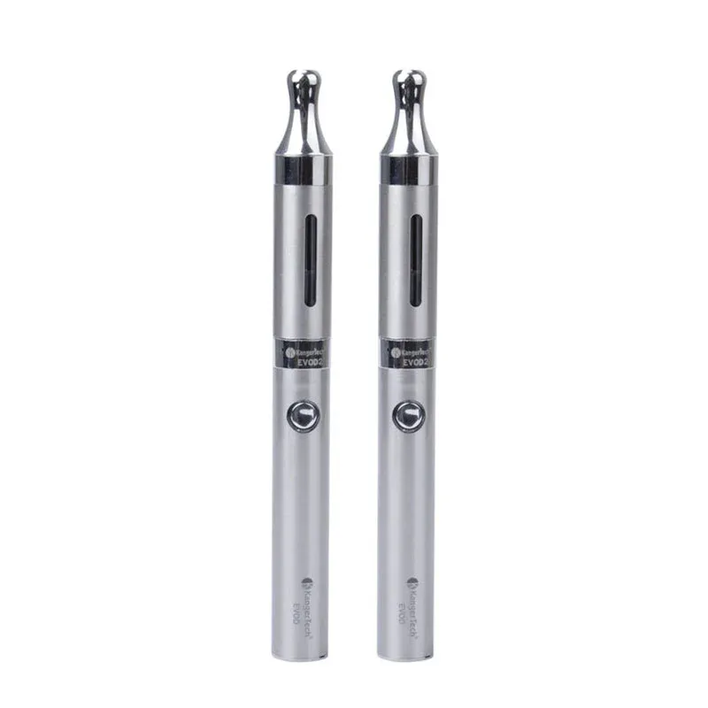Kanger EVOD 2 Starter Kit 650mAh
