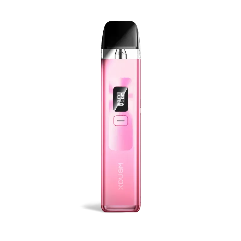 Geekvape Wenax Q Pod System Kit - Image 2