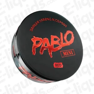 Pablo Mini Red