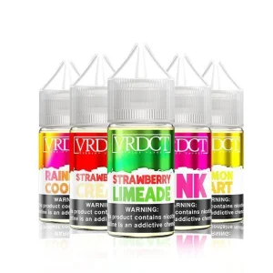 Verdict Salt Series 30ML
