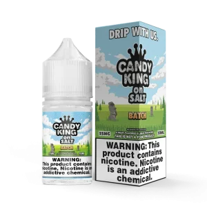 Batch SALT - Candy King On SALT - 30mL