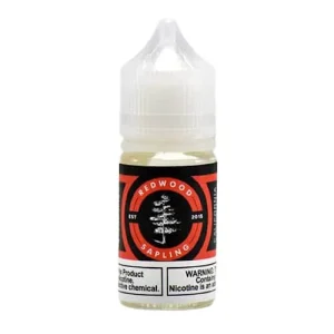 California Sunset | Redwood Salts | 30mL