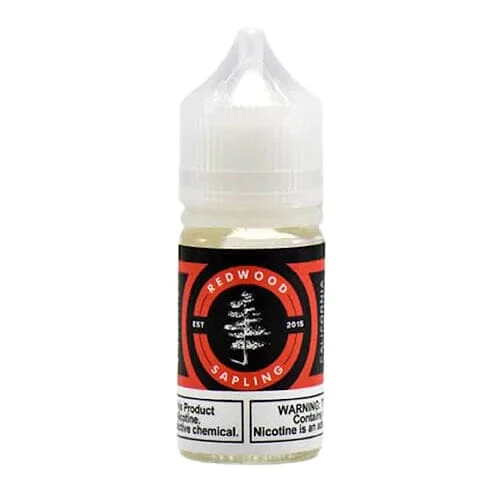 California Sunset | Redwood Salts | 30mL