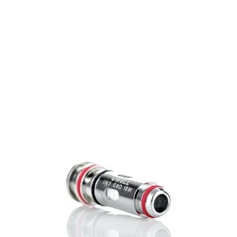 Uwell Whirl S / S2 Replacement Coils (4-Pack) - Image 2