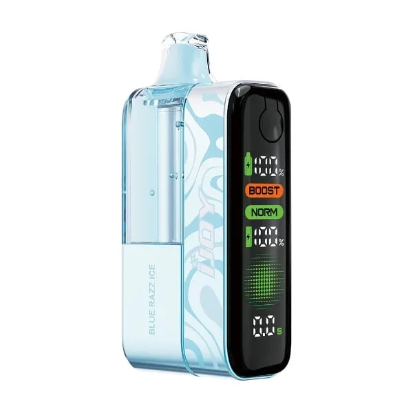 iJoy XP100K Disposable Kit Zero Nicotine - Image 2