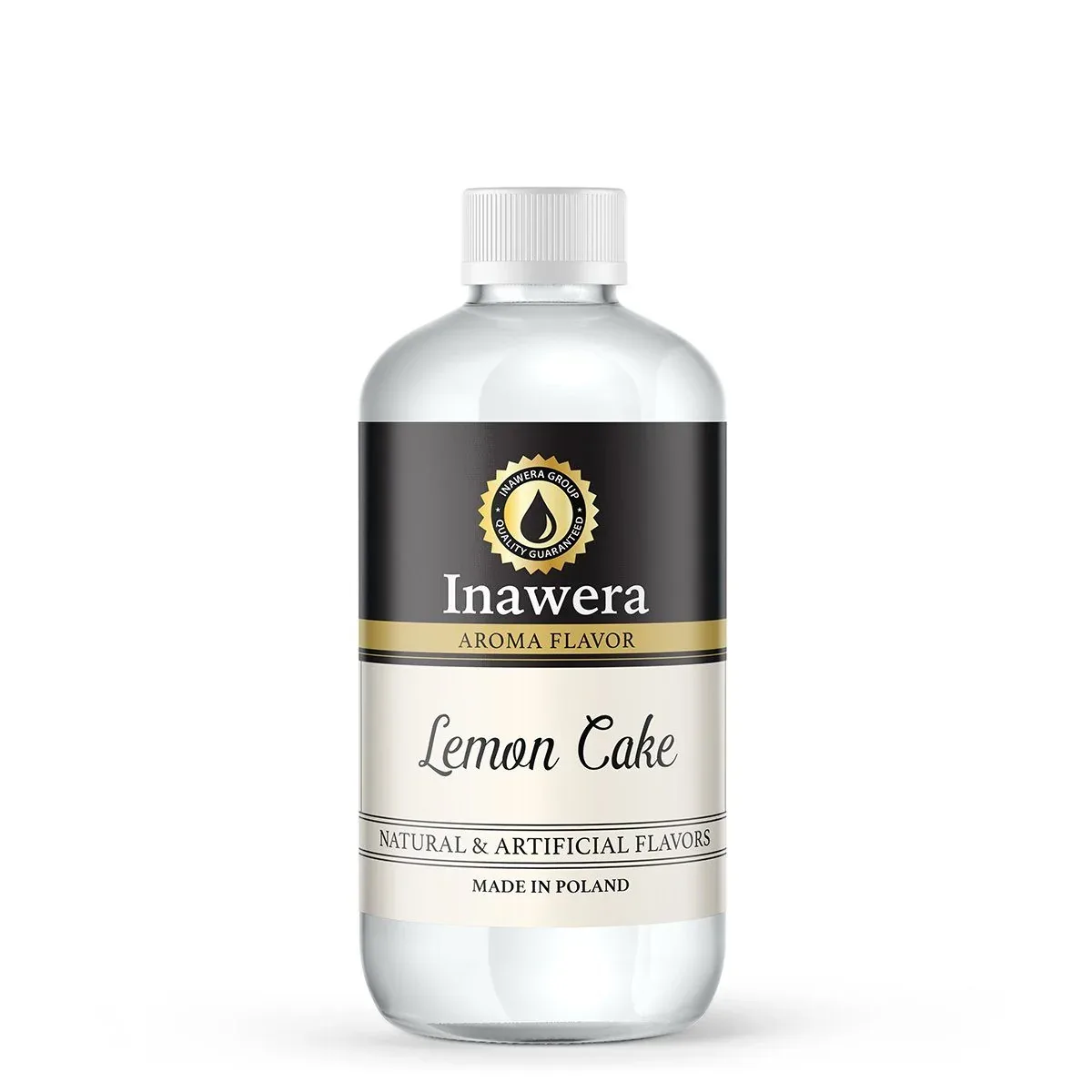 Inawera Lemon Cake