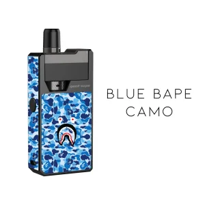 VCG Wraps for Geekvape Frenzy Pod System
