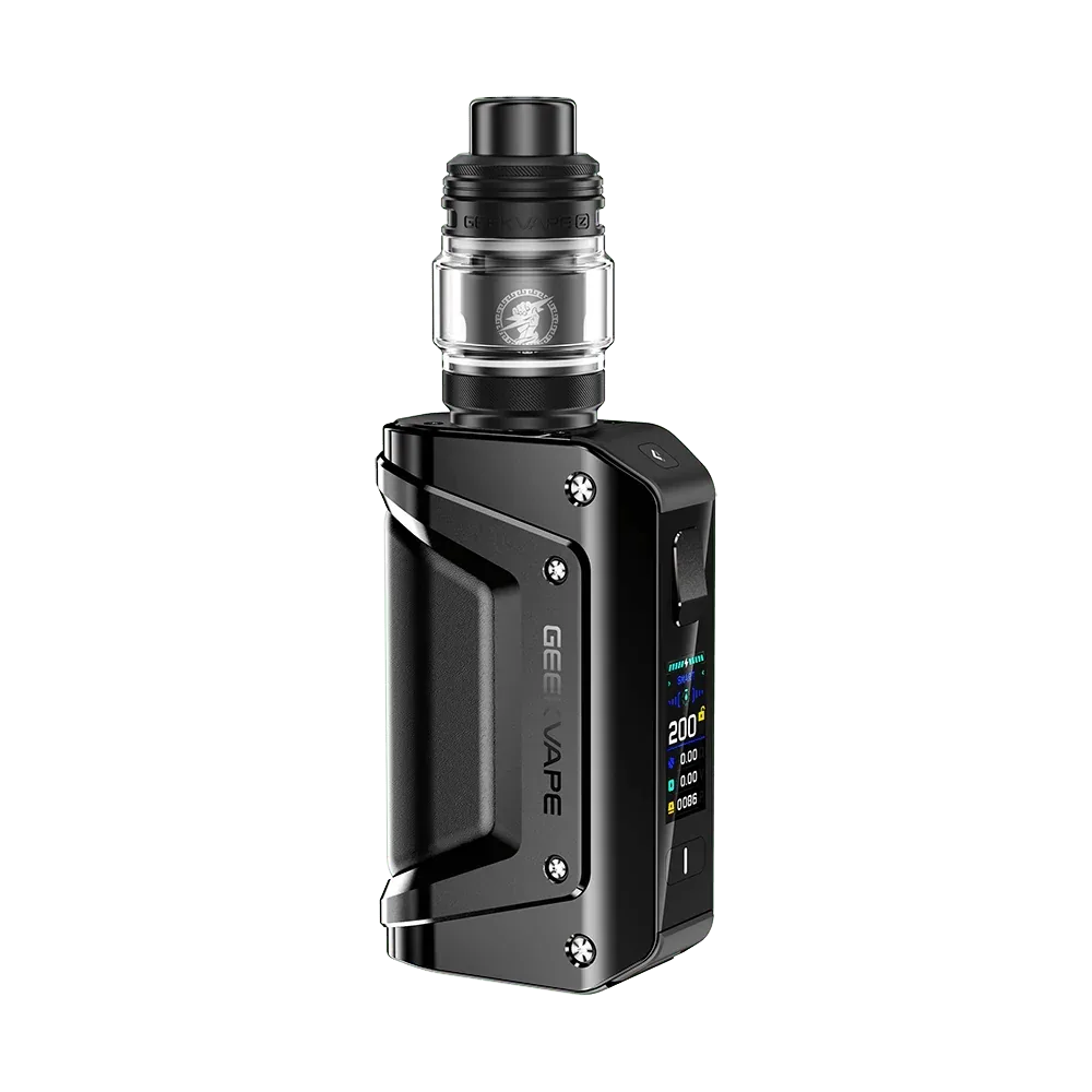 Geekvape Aegis Legend 3 200W Kit