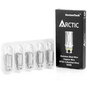 HorizonTech Arctic Coils 5 Pack