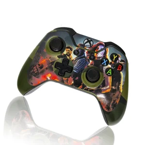 MICROSOFT XBOX ONE CONSOLE SKIN - Call Of Duty
