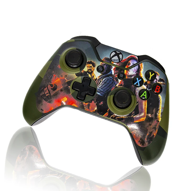MICROSOFT XBOX ONE CONSOLE SKIN - Call Of Duty