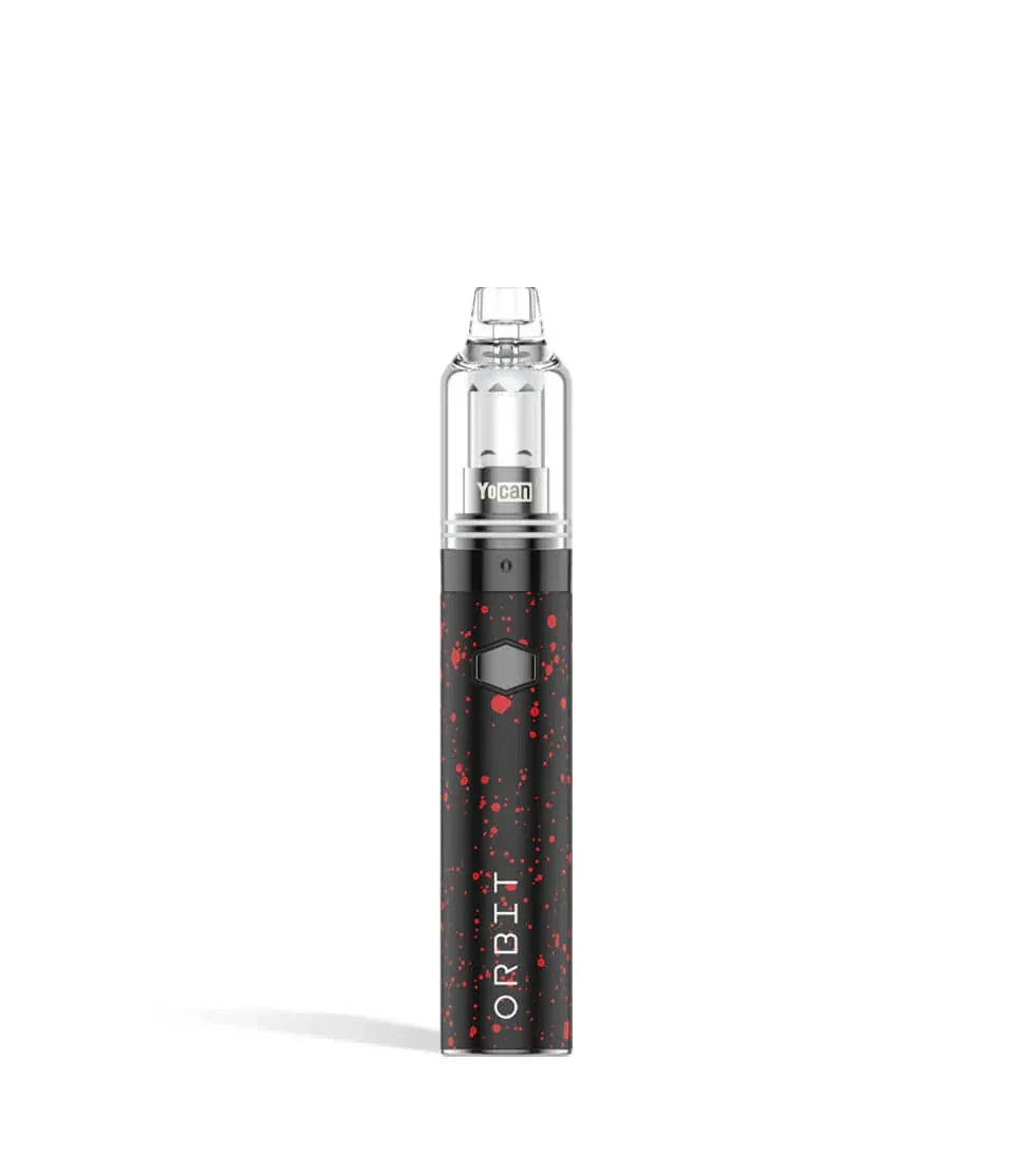 Yocan Wulf Orbit Limited Edition Concentrate Vaporizer - Image 2
