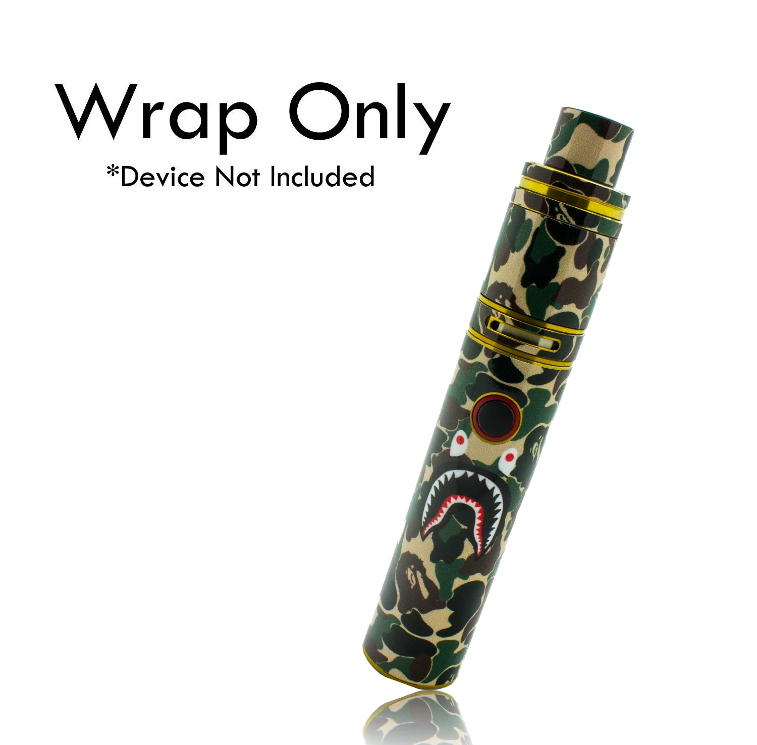 Vape Central Group Wraps for SMOK V8 Stick Starter Kit