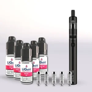 INNOKIN Endura T18 II Vape Kit Bundle
