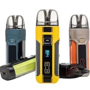 Vaporesso LUXE X PRO Pod System