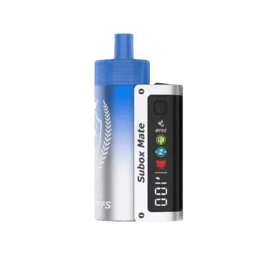 Kangertech Subox Mate D-Pod 50k 0.35% - Image 2