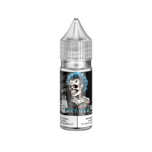 Pixy Iced | Time Bomb Vapors Salts | 30mL