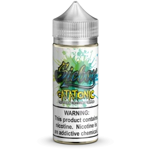 Catatonic - Sicboy - 100mL
