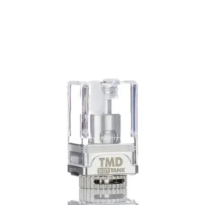 BP MODS x DOVPO TMD dotAIO Pre-Built Coil Tank (DISCONTINUED)