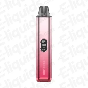 Vaporesso Vibe Cherry Pink Pod Kit