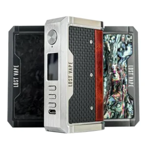 Lost Vape Centaurus DNA250C Box Mod
