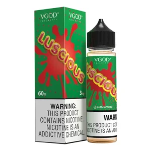 VGOD LUSCIOUS