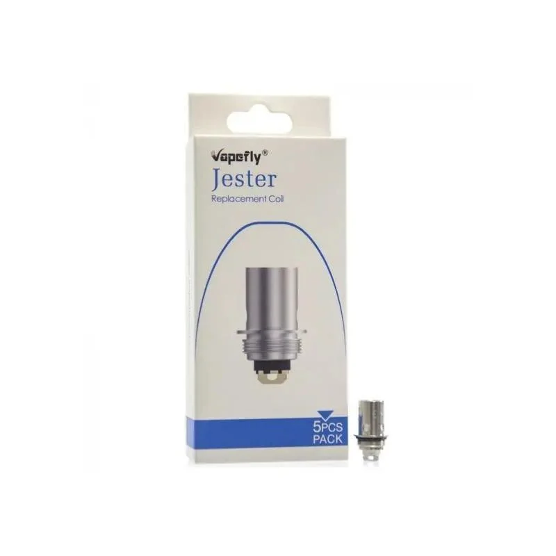 Vapefly Jester Replacement Coils