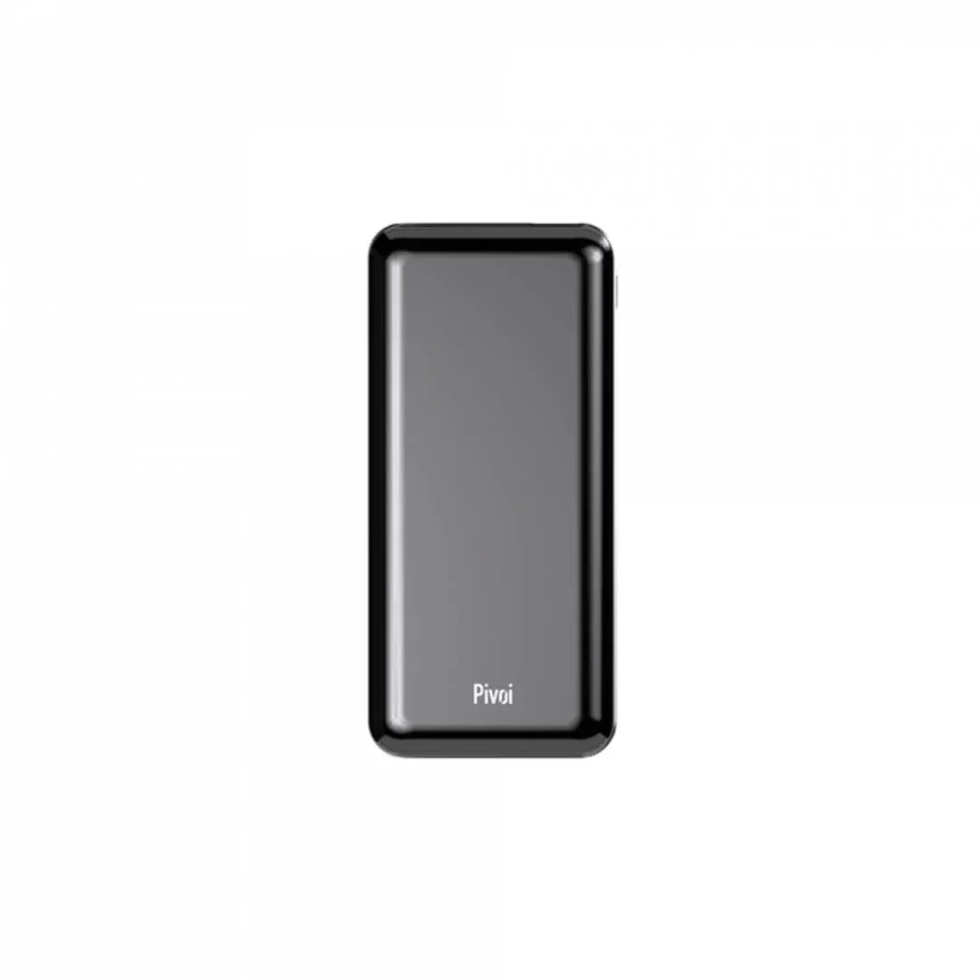 Pivoi 10000mAh Wireless Power Bank
