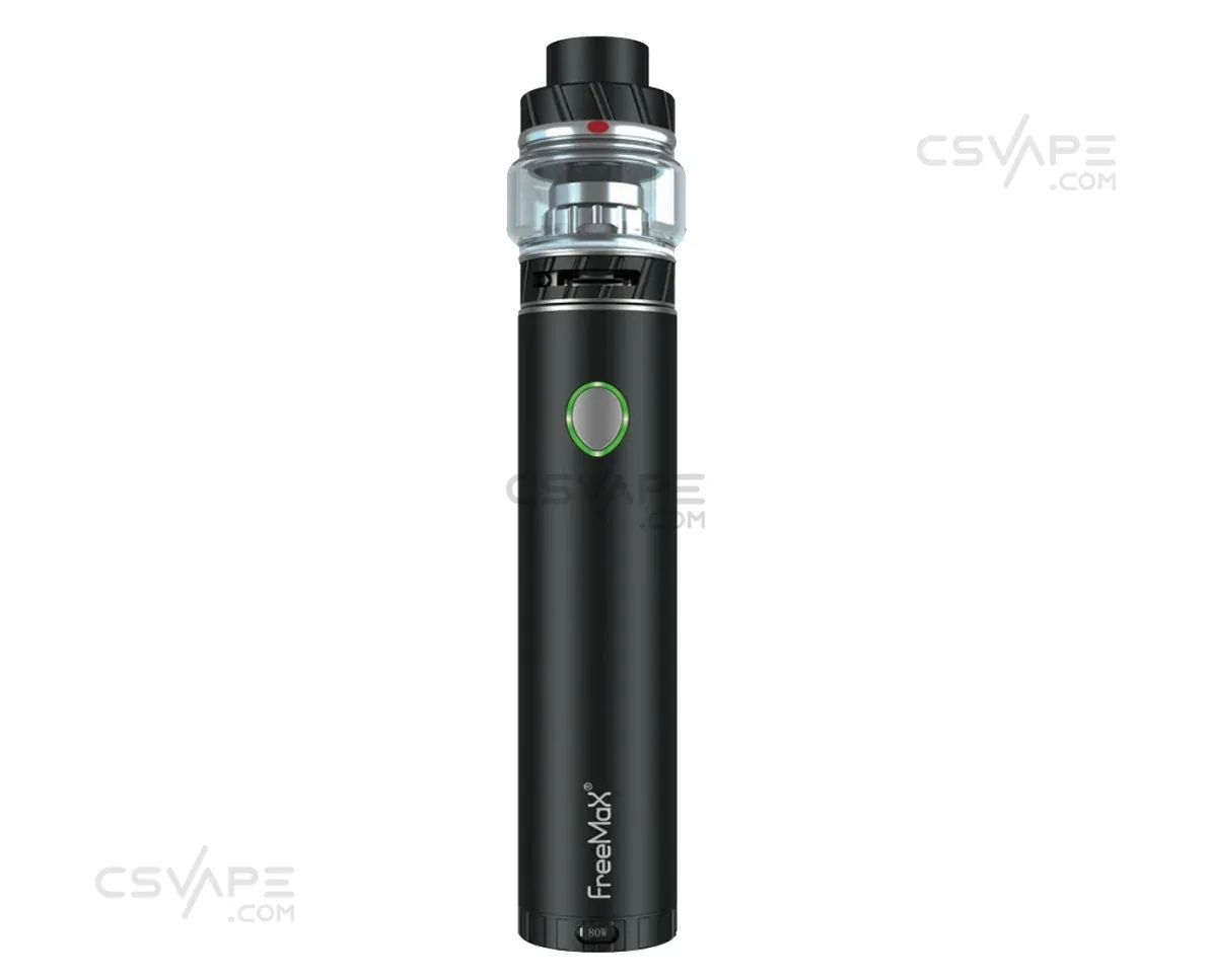 Freemax Twister Kit - Image 2