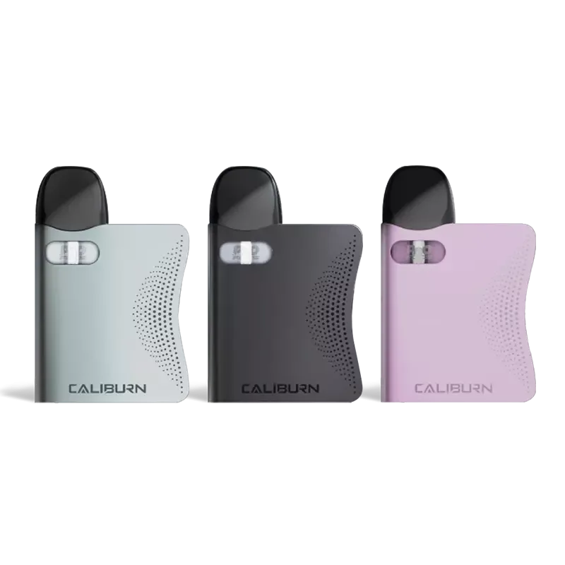 Uwell Caliburn AK3 Pod System