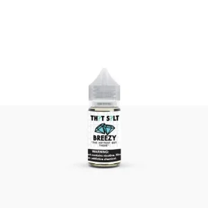 Breezy by THOT SALTS 30ml