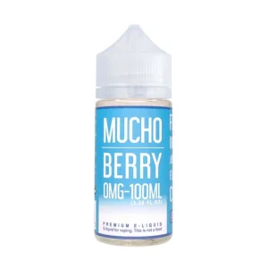 The Neighborhood Mucho Berry