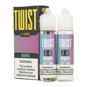 Twist Eliquid Dragonthol
