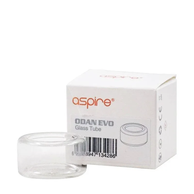 Aspire Odan EVO Replacement Glass - Image 2