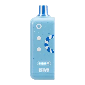 Off-Stamp Sweet Cube 25K 5% Disposable Pod