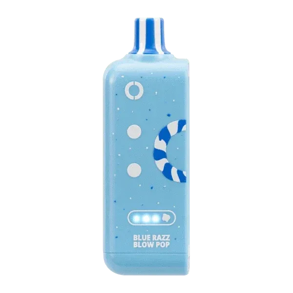 Off-Stamp Sweet Cube 25K 5% Disposable Pod