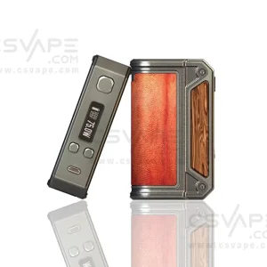 Lost Vape Therion DNA75