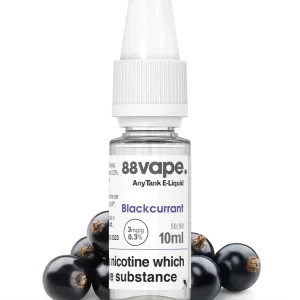 Blackcurrant