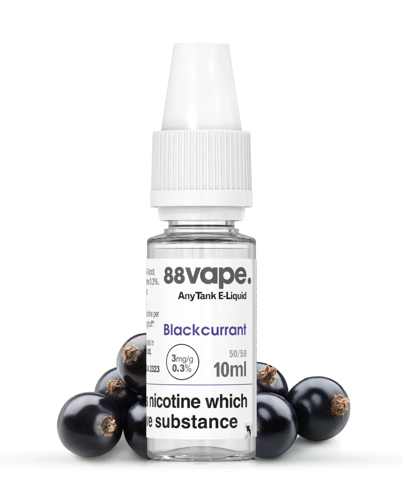 Blackcurrant