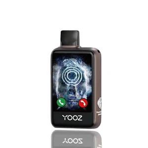YOOZ Linkx 25000 Puffs Smart Disposable Vape