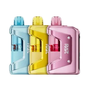 RAZ Vue 50K Kit