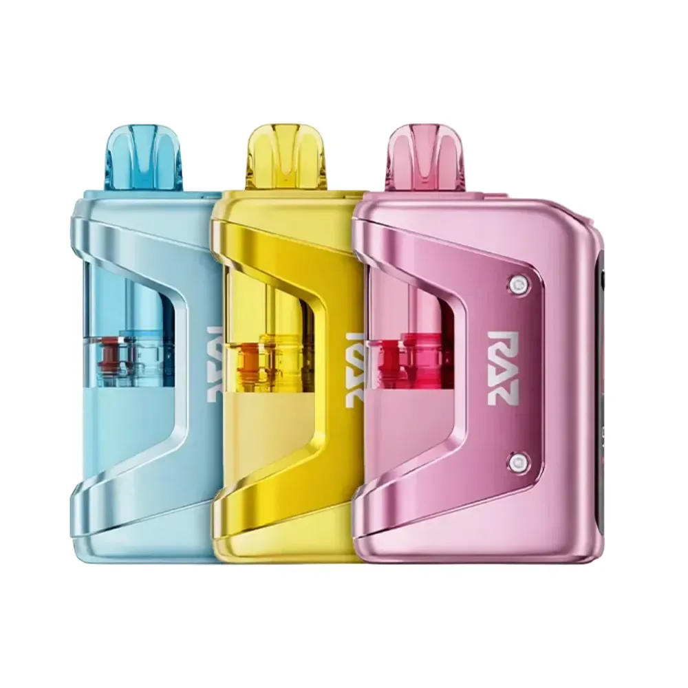 RAZ Vue 50K Kit