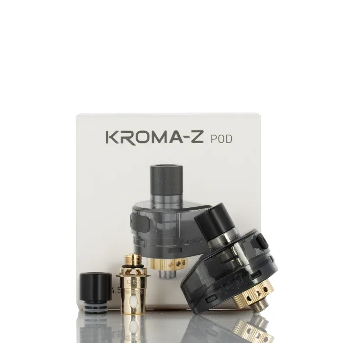 Innokin Kroma-Z Replacement Pod 1 Pack