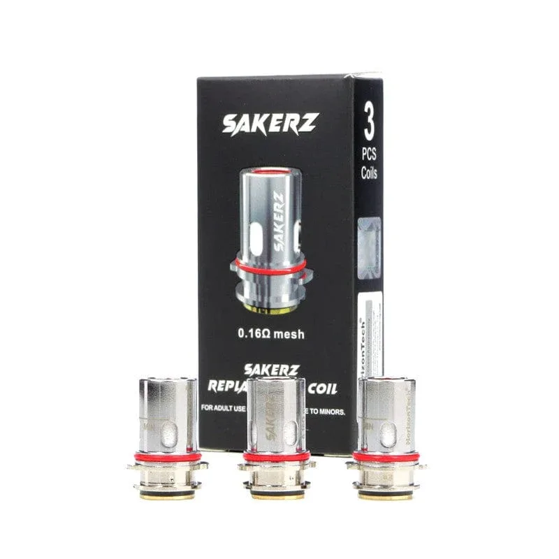 HorizonTech Sakerz Replacement Coils - Image 2